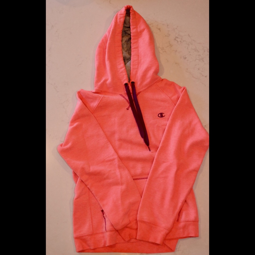 Champion sweatshirt